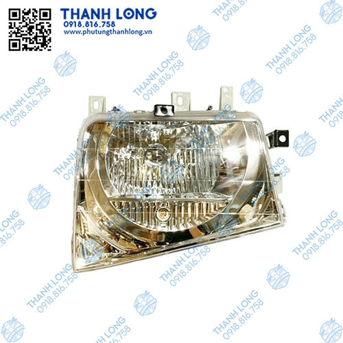 Đèn pha Hyundai65 Thaco Hyundai3T5-2T5 xài chung Pamax (L)
