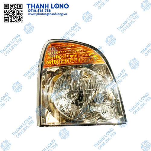 Đèn pha Hyundai Porter2 TQ (L)