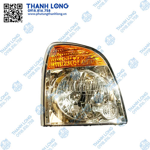 Đèn pha HD Porter2 đời 2012 (RH) 92102 4F000