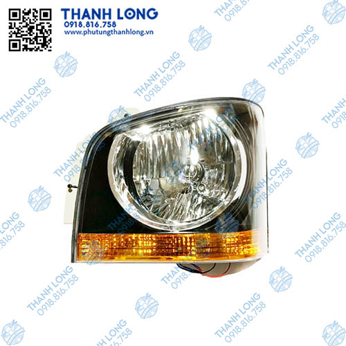 Đèn pha K2700 đời 2003  LH Hàng NTT đời cũ