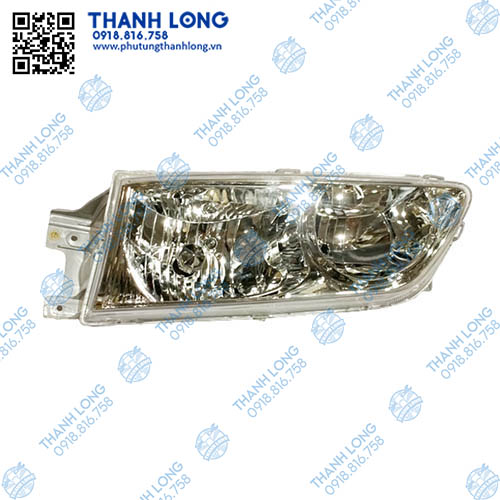 Đèn pha LIBERO (L)