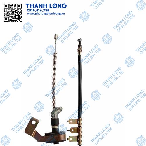 Dây thắng tay dưới (sau) X30 dài1800 có lỗ (RH)