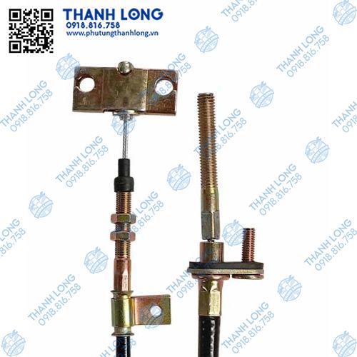 Dây phanh trước kenbo 900 cm