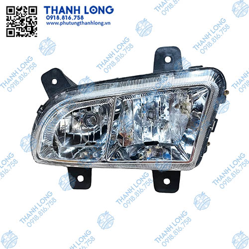 Đèn cản HOWO 2010 (R) <WG9719720025>