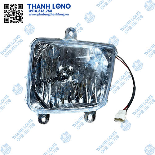 Đèn cản Cửu Long 7T (R)