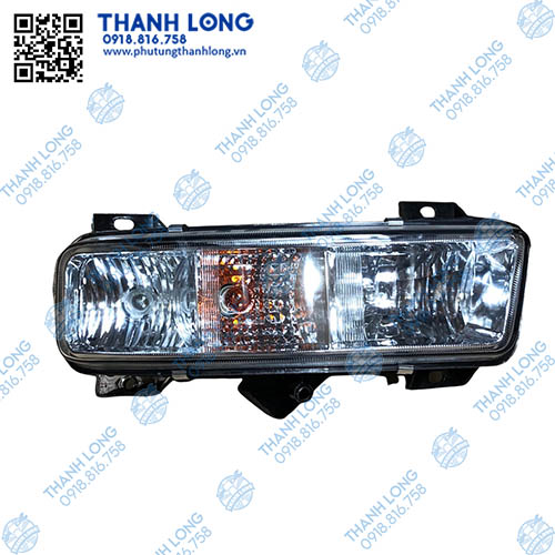 Đèn cản (L) CAMC H08 mới