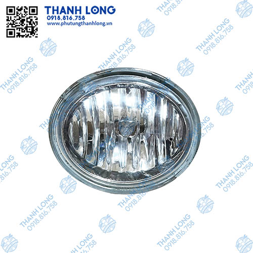 Đèn cản JAC 15T tròn (L)