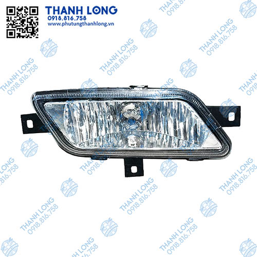 Đèn cản TH6T, trắng, 8T3 (L)