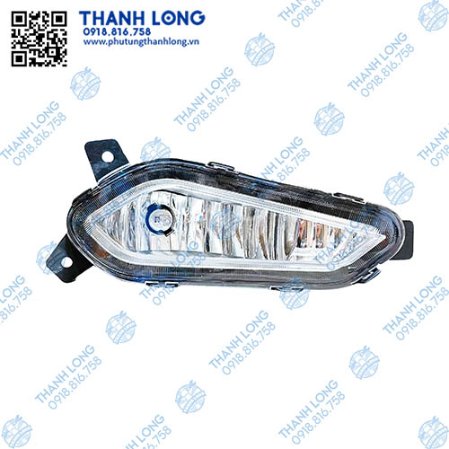 Đèn cản vuông JAC, K5 (L)