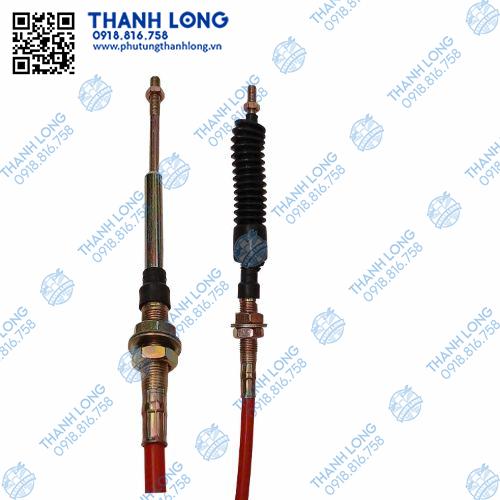 Dây số hai đầu ốc 8-8mm/dài 2m