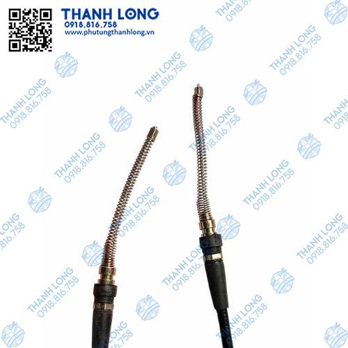 Dây thắng tay sau su đầu đinh
