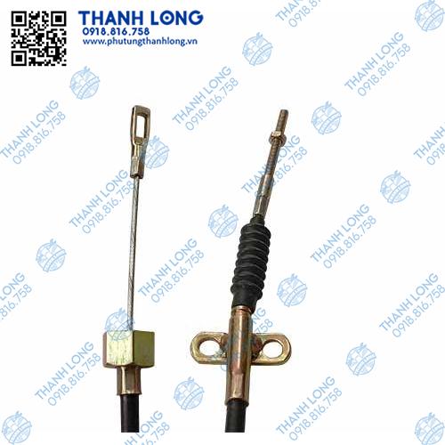 Dây thắng tay 3m69 foton