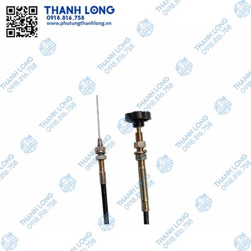 Dây tắt máy (001)   dài 2m