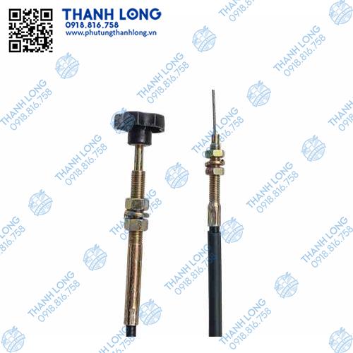 Dây tắt máy (004) chế 1m