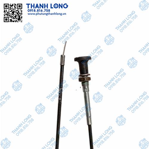Dây tắt máy (028) xe TQ dài 1m25 tay rút