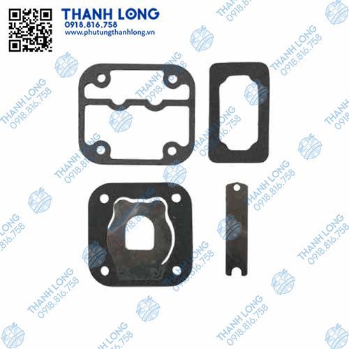 Đại tu nắp B 6BT