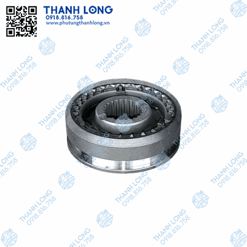 Đồng tốc 3/4 Vinasuki 500 kg 22R then trong