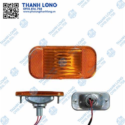 Đèn vè lốp Auman 8T ETX bé (R=L)