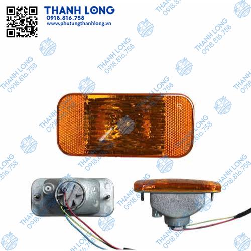 Đèn vè lốp Auman 2280, lỗ to
