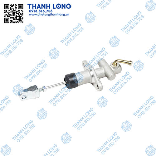 Heo côn trên 5/8 Nubira ( A.S )