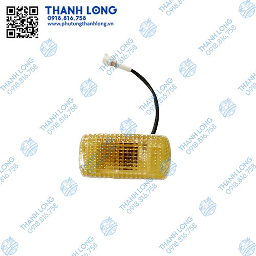 Đèn hông xi nhan sườn cửa K07S (L)