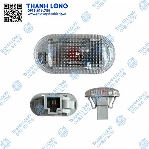 Đèn hông xi nhan Kenbo tải, Kenbo 7 chỗ chóa trắng