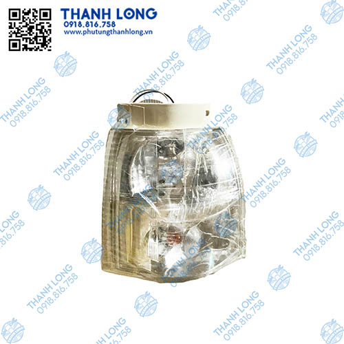 Đèn xi nhan Đông Phong - Cửu Long (L)