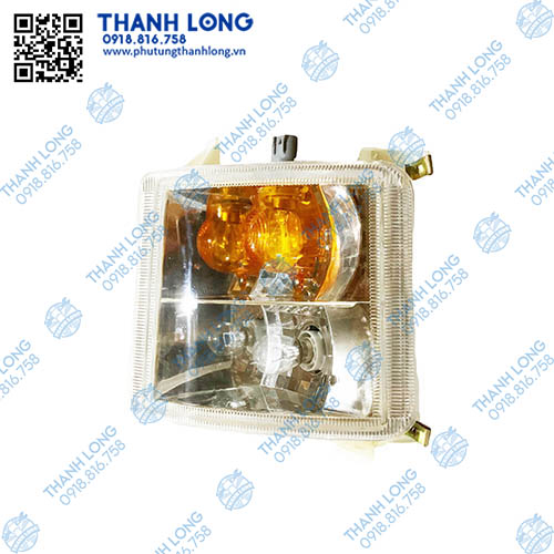 Đèn xi nhan CAMC cũ (L)