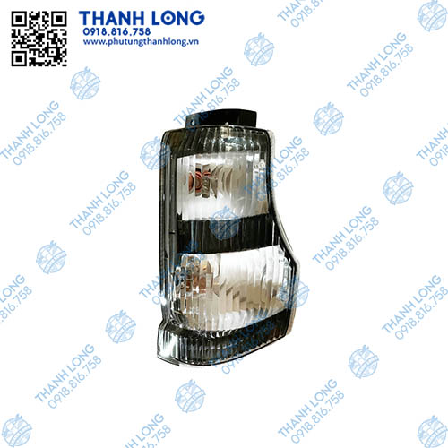 Đèn xi nhan ISUZU 1T4-1T9 hàng DOZO (L)