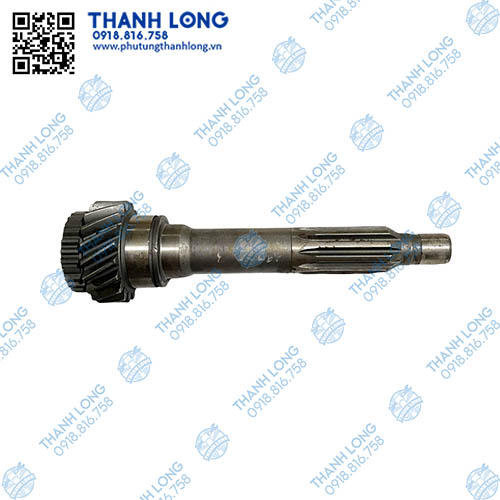A cơ EQ145, 19R chéo 26 chuột