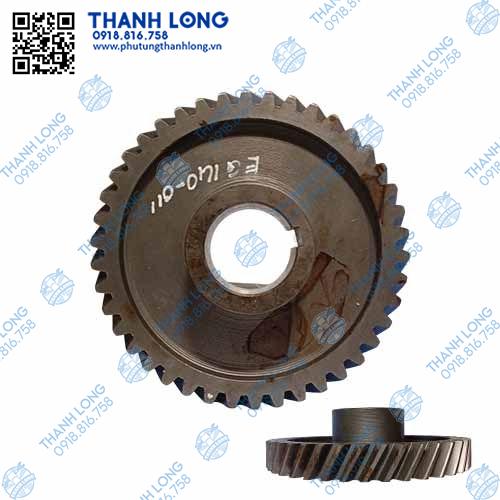 br số 5 trục dưới EQ145- 40R