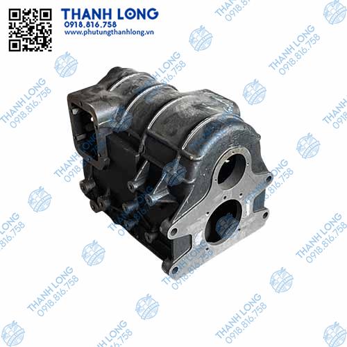 Vỏ số chính EQ145, 1700J-025<145-5>