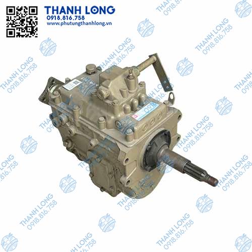 Số chính tổng thành ko có số phụ EQ145,19R, hàng zin