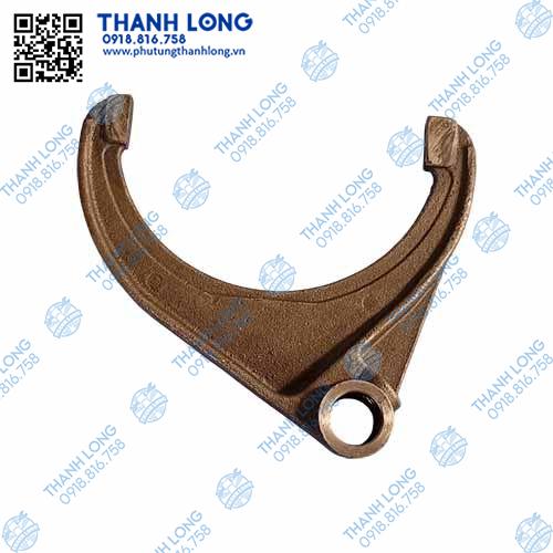 Càng cua số 1 lùi lỗ 19, rộng 34,miệng càng 123, dầy 8