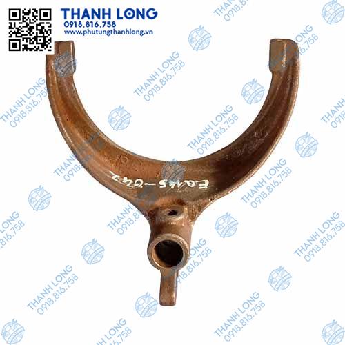 Càng cua số 2,3 - lỗ 19, rộng 51, miệng càng 137, dầy 8