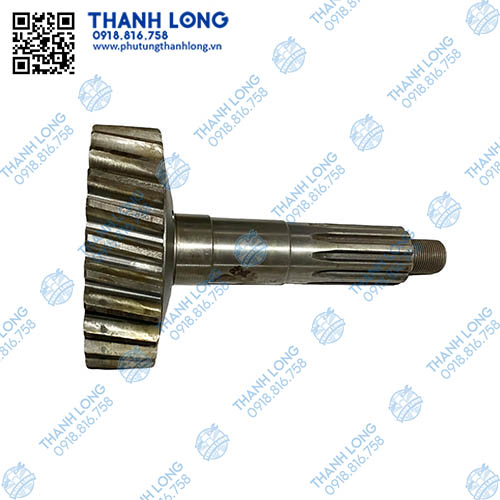 A cơ số phụ 26R