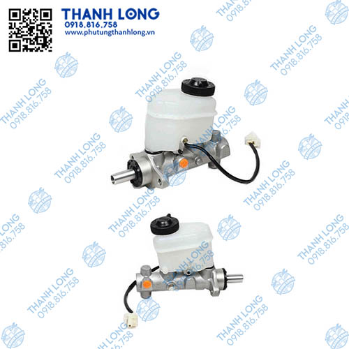 Heo cái thắng 1H Ford Everest 2009 (SAMCO)