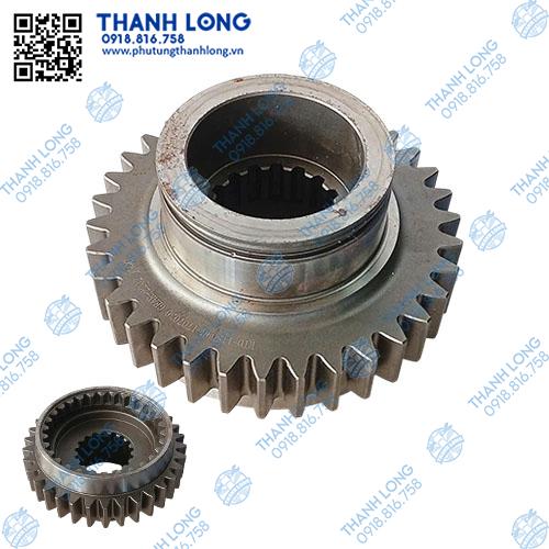 Bánh răng tầng nhanh 34R, vành 30R, FAST-RTD-11609A-1707030