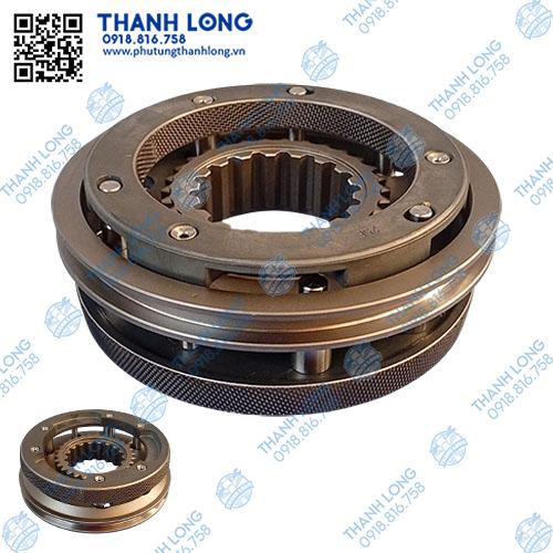 Đồng tốc số phụ ,FAST-RTD-11609A-1707140 =10JSD120T/140T