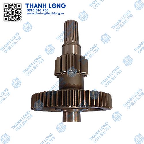 Trục tuyền số phụ Z15-Z13-Z58- dài 250 /FAST10JSD140