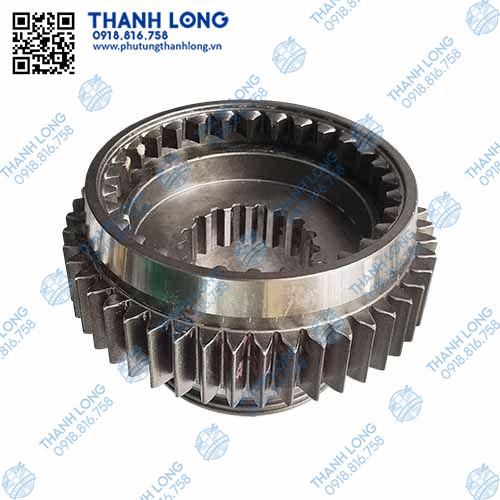 Bánh răng tầng nhanh số phụ 46R/30/17 / FAST10JSD140-170703