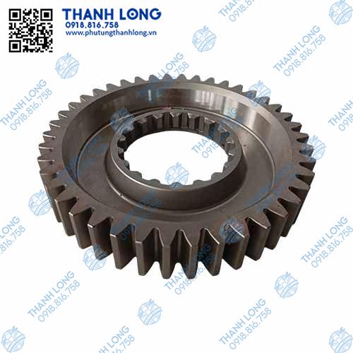 Bánh răng giảm tốc số phụ 42R-18 then dầy 3.8cm *11509C-19726 /ĐPHB 9 số