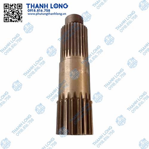 Trục truyền số phụ FAST12JSD160T