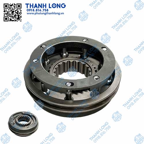 Đồng tốc số phụ tổng thành FAST12JSD160T-1707140-1