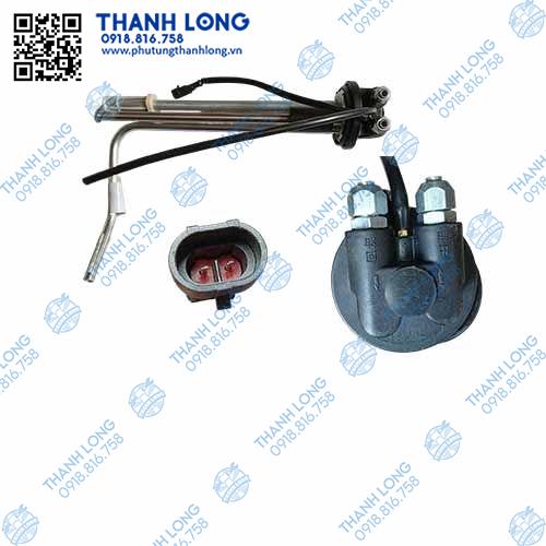[P180.0013-01] Phao báo dầu >FORLAND-FD345.E4/FD350.E4/FD500.E4 / 8T3 ga điện (Foton chính hãng)