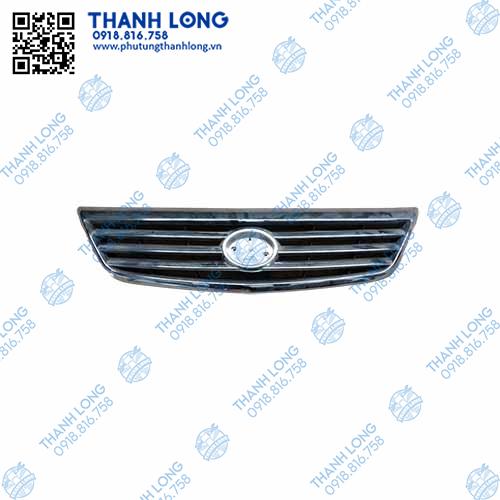 Mặt nạ chắn gió Lifan 80*63*22 nhựa
