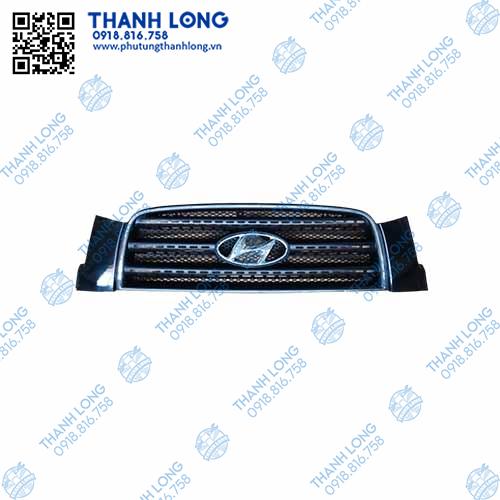 Mặt nạ HD72 Mighty II Gold có logo HD