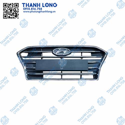 Mặt nạ HD Grand i10 -2017- 4 cửa 86350-B4810 chính hãng