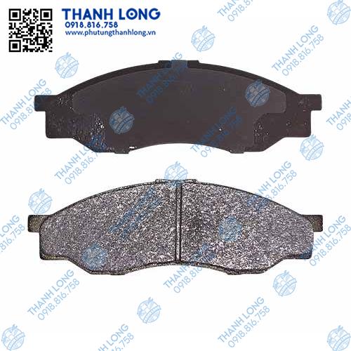 Bố đĩa trước Trường Giang T3