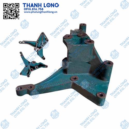 Giá bắt điều hòa VG1500130018A lỗ bắt có ren